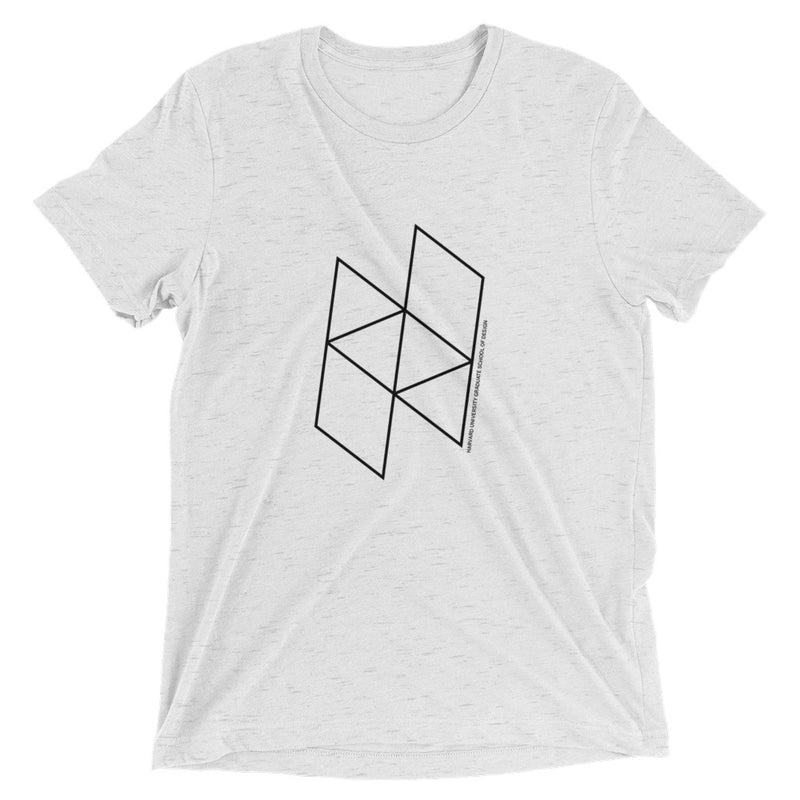 GSD Triblend Short Sleeve T-Shirt