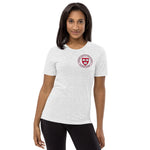 HLAA Unisex Logo Triblend T-shirt