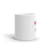 Unity Weekend Ceramic mug
