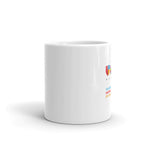 Unity Weekend Ceramic mug