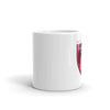 Harvard Class of 1987 35th Reunion Mug