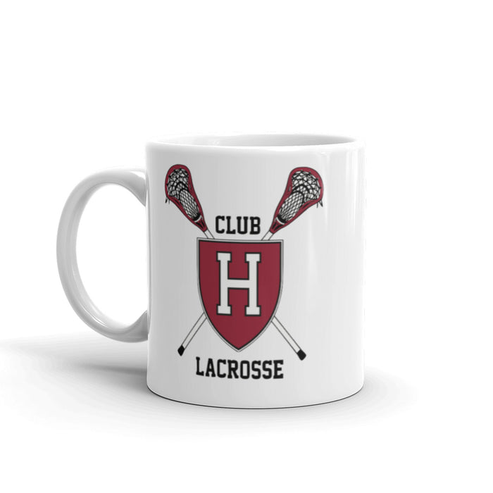 HWLC Mug