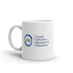 MGH/ HMS CORE Mug