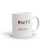 Unity Weekend Ceramic mug