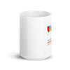 Unity Weekend Ceramic mug