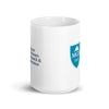 MGH/ HMS CORE Mug