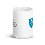 MGH/ HMS CORE Mug