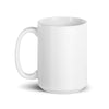 Harvard Class of 1987 35th Reunion Mug