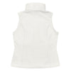 Harvard Club of Boston Women’s Columbia fleece vest