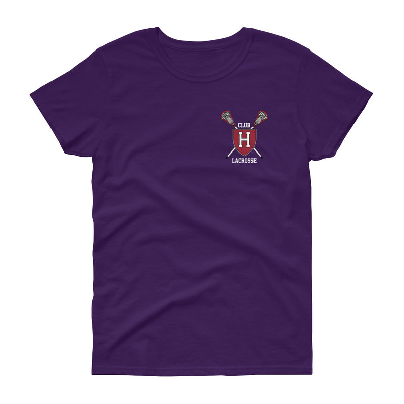 HWLC Short Sleeve T-shirt