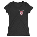 Harvard Class of 1995, 25th Reunion - Women's Triblend t-shirt