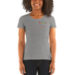 Harvard Unity Weekend Women's Triblend T-shirt