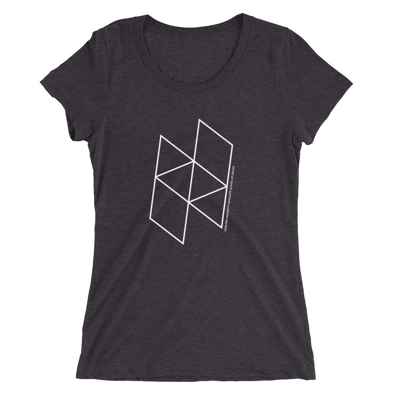 GSD Ladies' Short Sleeve T-Shirt