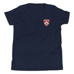 Harvard Class of 2001 20th Reunion Youth T-Shirt